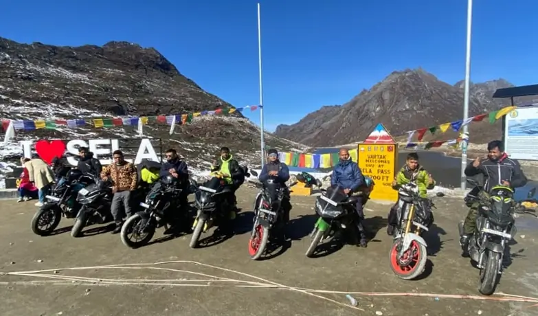 02-05---Shilong to Tawang Arunachal---27-th-Nov-2023